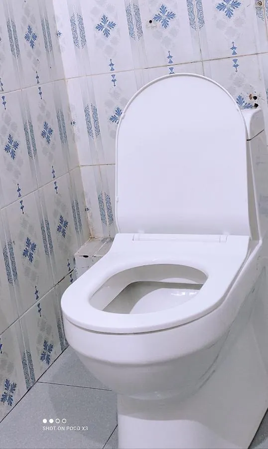 Hotel Noor Plaza à Angamaly 0*,  Inde