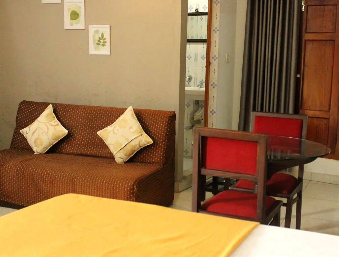 Hotel Noor Plaza à Angamaly