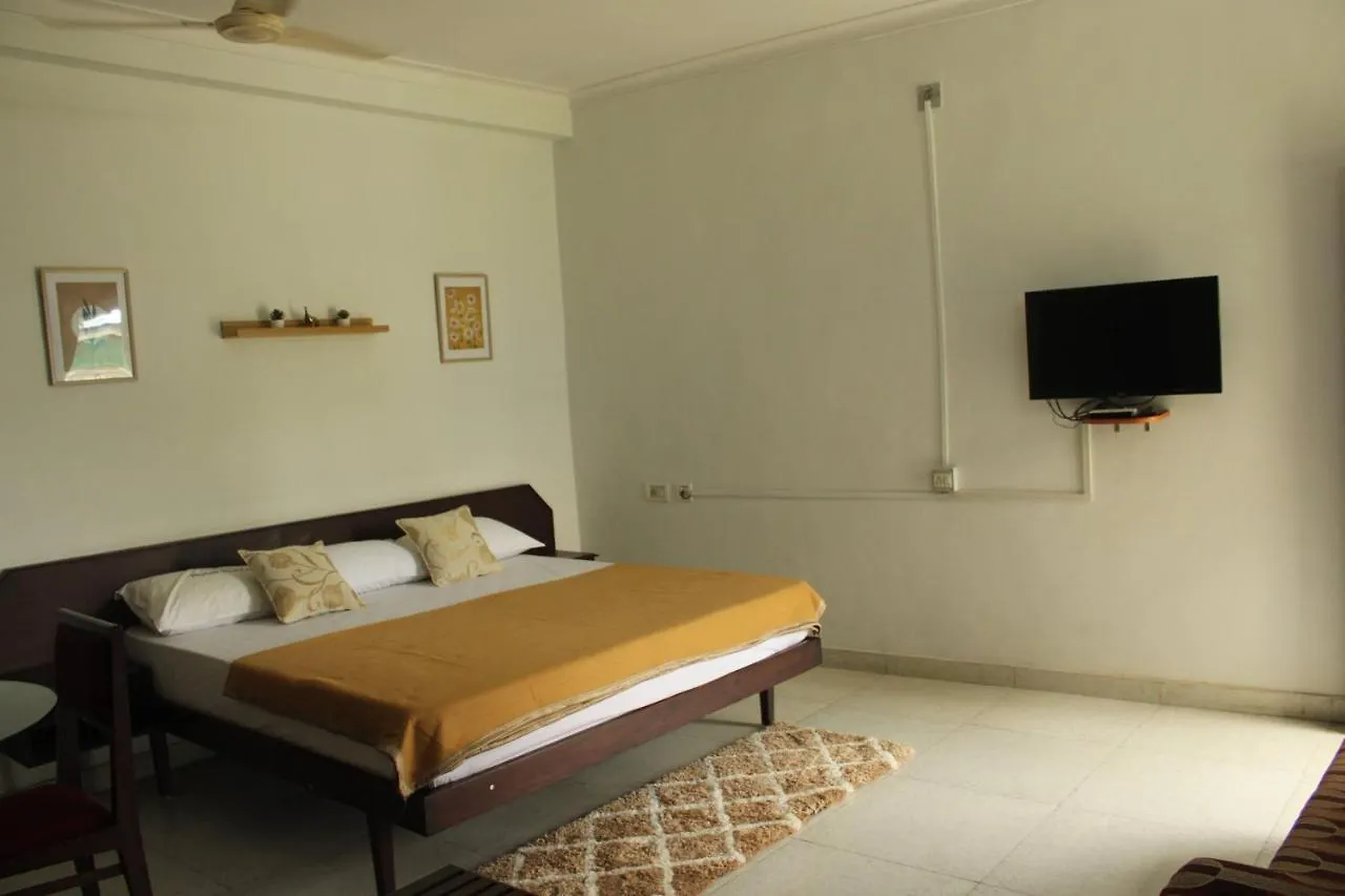 Hotel Noor Plaza à Angamaly