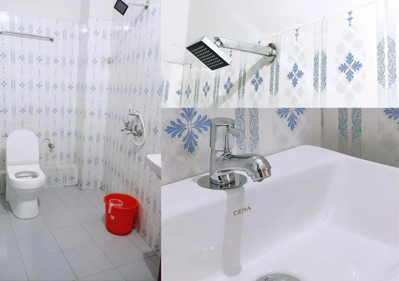 Hotel Noor Plaza à Angamaly 0*,