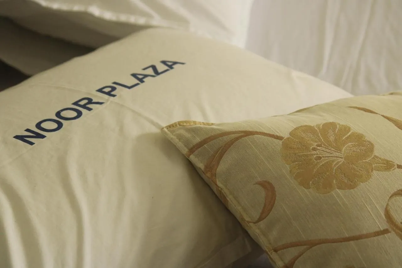 Hotel Noor Plaza à Angamaly 0*,