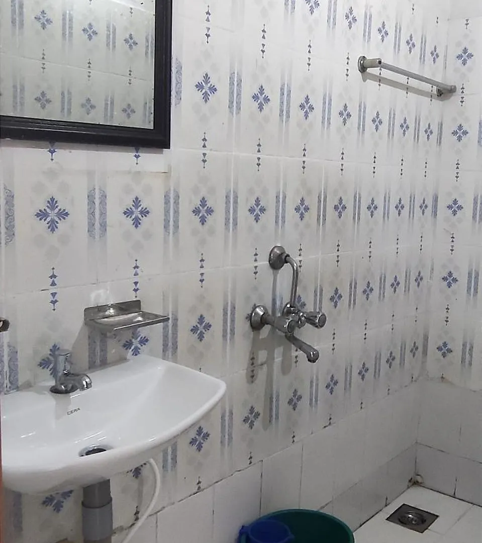 Hotel Noor Plaza à Angamaly